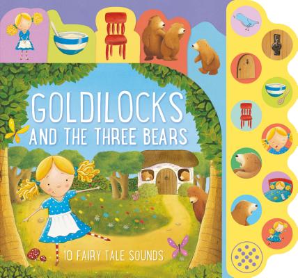 Goldilocks And The 3 Bears Wikipedia
