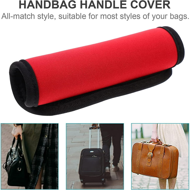 Luggage cheap handle grips