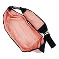 thumbnail image 4 of Eslinga De Lactancia Para Lactancia, Diseño Ergonómico, Correa Ergonómica Para Bebé, Un Hombro, Mano De Obra, Abrazo Horizontal, Abrazador Frontal Para Viajes, 4 of 7