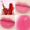 thumbnail image 1 of CAIROYAR Bálsamo labial que cambia de color, duradero, resistente al agua, hidratante y con tinte para labios, 1 of 7