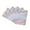 Colorful, variant on 100pcs Bracelet Earring Display Paper Cards Holder Delicate Jewelry Packing 9.1x6mm-Colorful