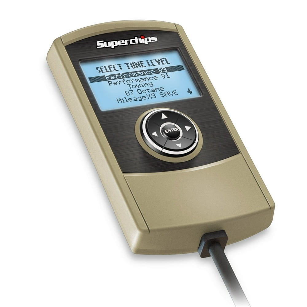Superchips 3872 Flashpaq F4 Programmer; Supersedes To PN[3874