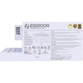 thumbnail image 2 of Lian Li EG1200G.WH Edge Series 1200W Gold Power Supply White, 2 of 6