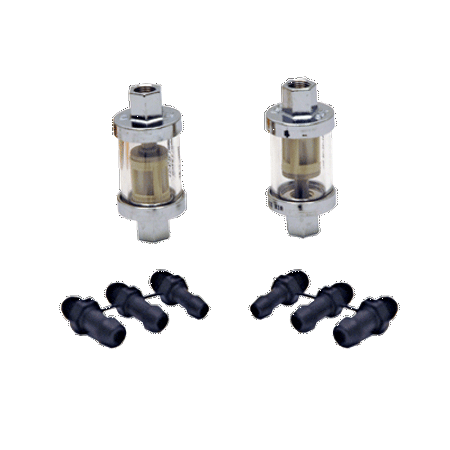 WIX Fuel Housing Assembl 33982