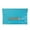 BLUE, variant on Women's Slip-through Chain Envelope Clutch