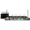 Nady 401x Quad 4-channel Wireless Microp
