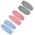 thumbnail image 1 of MERRYHAPY 6 Pares De Para Limpieza Resistentes Al Aceite Con Banda Elástica Y, 1 of 6