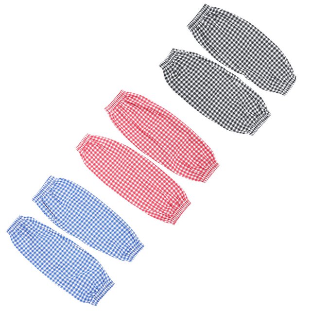 MERRYHAPY 6 Pares De Para Limpieza Resistentes Al Aceite Con Banda Elástica Y