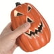 thumbnail image 5 of Decoraciones de Halloween, adornos de Halloween, regalos de Halloween, lámpara de luz LED de calabaza de Halloween, linterna creativa, accesorios para el hogar, barra de calabaza, calabaza de terror, 5 of 5