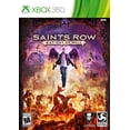 thumbnail image 1 of Saints Row - Gat out of hell - Xbox 360 Deep Silver xbox 360, 1 of 2