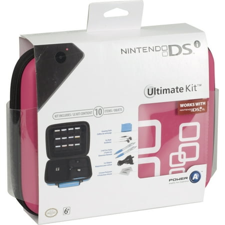 PowerA Ultimate Gaming Accessory Kit