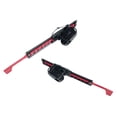 thumbnail image 1 of Kayak Foot Pegs Pedals for Rudder Control - Heavy Duty & Durable - Kayak, 1 of 8