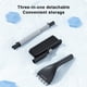 thumbnail image 2 of Advancent Removedor de savia de árboles para un automóvil eficiente | Descongelación rápida | Equipos de remoción de nieve Remoción de Deportes de nieve Blanco, 2 of 6
