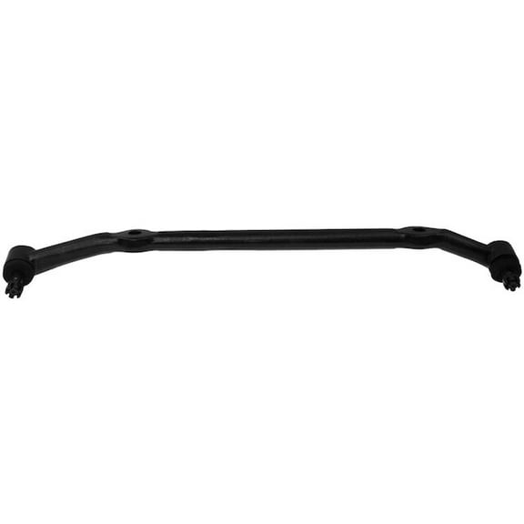 Tie Rod Assembly - Compatible with 1978 - 1987 Chevy El Camino 1979 1980 1981 1982 1983 1984 1985 1986