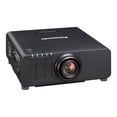 thumbnail image 4 of Panasonic PT-RZ670L DLP Projector, 16:10, Black, 4 of 9