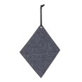 thumbnail image 4 of Bunblic Display Holder Brooch Storage Rack Decoration,Hanging Pin Display Pin Display Board for Gift Shop Accessories Household Badge Gray, 4 of 8