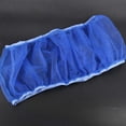 thumbnail image 3 of fashionhome Mesh Receptor Seed Guard Bird Parrot Cover Easy Cleaning Bird Cage Shadow Cloth Shell, 3 of 6