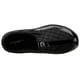 thumbnail image 3 of Zapato Easy Spirit Traveltime12 Mule para mujer negro/plateado, 3 of 7