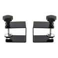 thumbnail image 3 of 2x Heavy Duty Stainless steel Drawer Front Clamp C Clamps for Woodworking DIY, 3 of 8