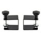 thumbnail image 4 of 1/2/4pcs Heavy Duty Stainless Steel Drawer Front Clamp C Clamps For Woodworking DIY Holder Aids Jig Tool Adjustable Fixing Clip, 4 of 9