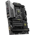 thumbnail image 3 of Tarjeta Madre MSI MAG Z890 TOMAHAWK WIFI LGA1851 4x DDR5 4x M.2 PCIe 5.0 USB-C WIFI 7 BT 5.4 ATX negro, 3 of 6