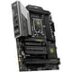 thumbnail image 3 of Tarjeta Madre MSI MAG Z890 TOMAHAWK WIFI LGA1851 4x DDR5 4x M.2 PCIe 5.0 USB-C WIFI 7 BT 5.4 ATX negro, 3 of 6