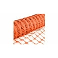 thumbnail image 3 of BOEN SF-450 Snow Fence,Orange,O-ring, 4f tX 50 ft, 3 of 7