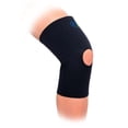 thumbnail image 1 of Sport Knee Sleeve Support - Large, 1 of 1