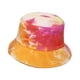 thumbnail image 1 of Minnieouse M Elegante sombrero de cubo unisex protección solar con sombreros de cubo unisex fáciles de usar para hombres y mujeres duraderos Sombreros rosa amarilla, 1 of 6
