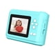 thumbnail image 1 of Cámara de impresión instantánea Pisexur para niños, con grabación de video de alta definición e impresión con un solo clic. Ideal para crear juguetes y regalos navideños. Electrónica infantil, organi, 1 of 7