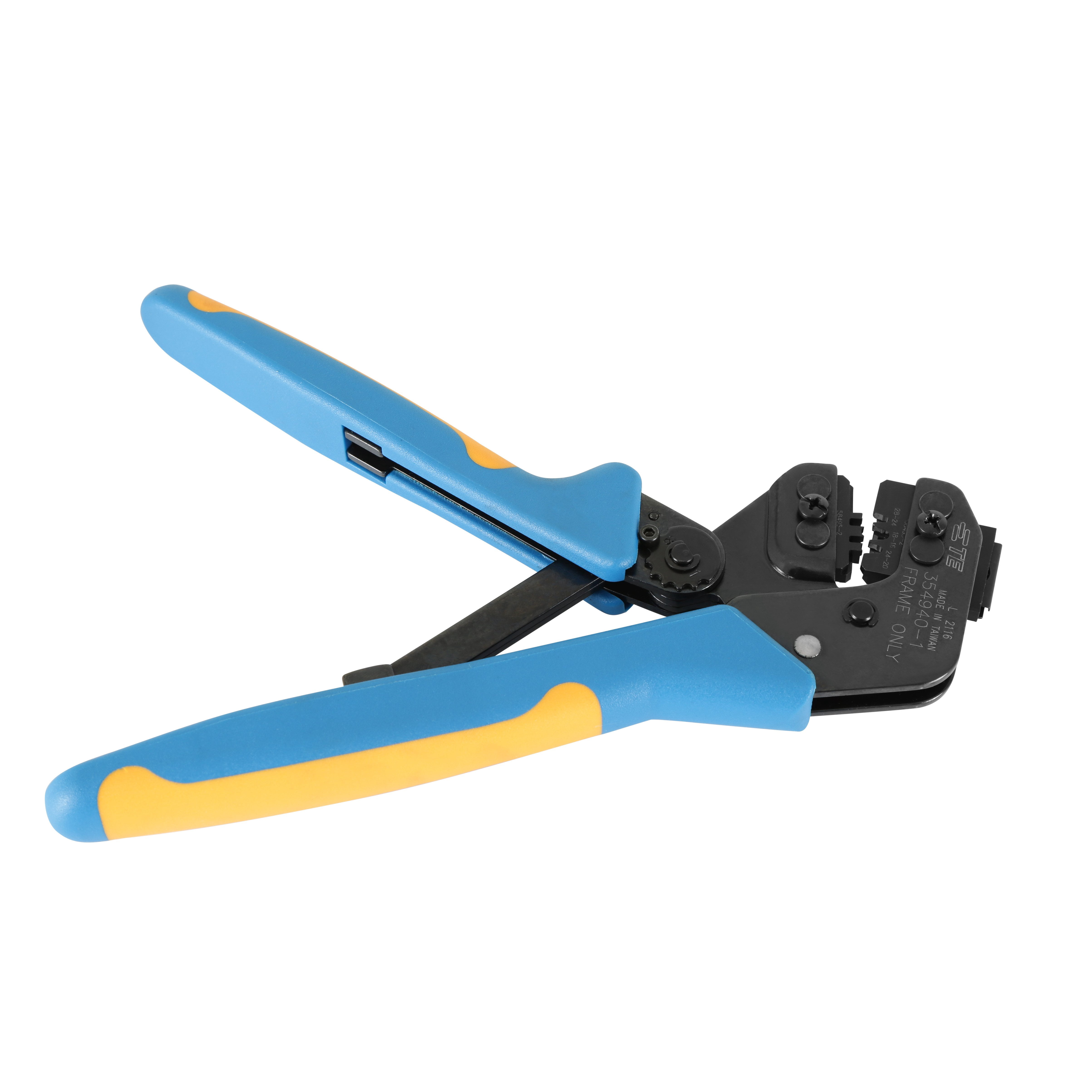 Holley EFI 567-100 Crimping Tool