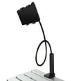 thumbnail image 1 of Support de Téléphone pour Lit, Support de Téléphone avec Bras Flexible, Pince de Téléphone à Rotation à 360 Degrés, 1 of 8