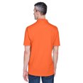 thumbnail image 3 of UltraClub Men's Cool & Dry Stain-Release Performance Polo - 8445, 3 of 4