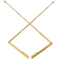 thumbnail image 4 of 3 Pcs Divining Rods Copper and Dowsing Pendulum, 2 Retractable Paranormal Divining Rods and 1 Pendulum Pendant Gold, 4 of 6