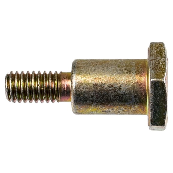 MTD 738-05007 Shoulder Bolt Craftsman Pro MMZ ZTL7500 2560 2554 1848