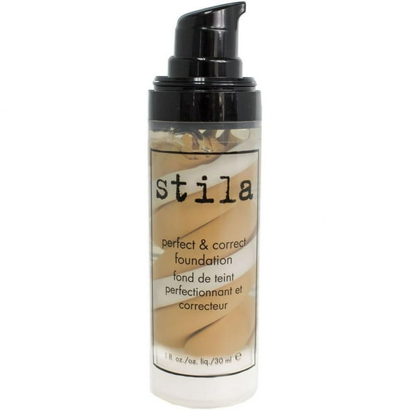 Stila Perfect & Correct Foundation, Dark