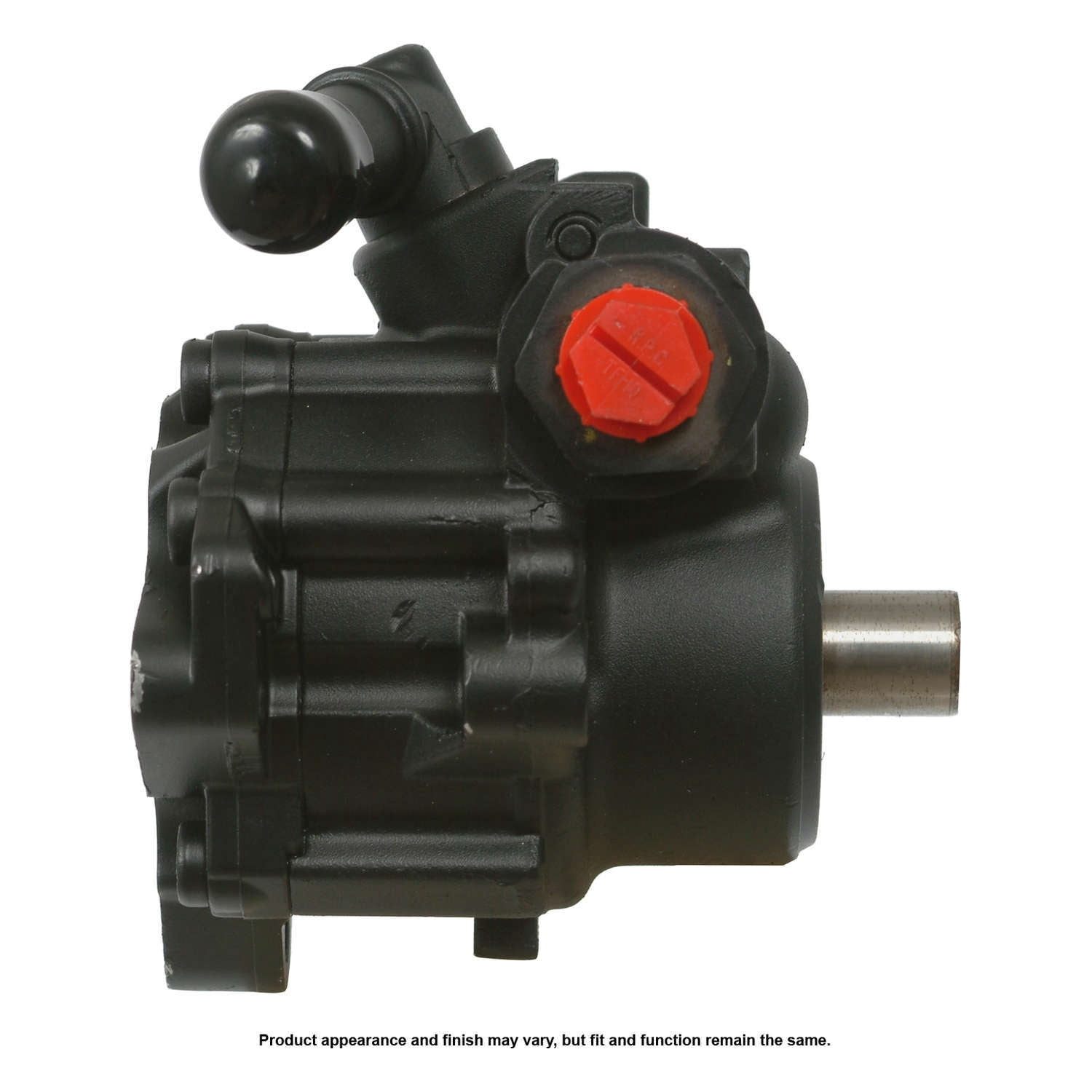Remanufactured Cardone P/S Pump, w/o Reservoir Fits select: 2008-2014 CADILLAC CTS