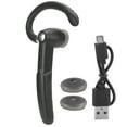 thumbnail image 2 of V5.0 Earphone - Comfortable Ergonomic Design. 12h Talk Time For Seamless Usage. Strong Compatibility Designed For IOS And, 2 of 8