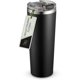 thumbnail image 1 of SIPX™ - Vaso aislado de acero inoxidable, 22 onzas, moderno y duradero, mantiene bebidas calientes hasta 6 horas, incluye tapa abatible a prueba de fugas y sorbo, ideal para regalos, 1 of 8