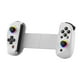 thumbnail image 1 of Bsvklp RGB Telescópica para Mando D8 para Interruptor PS3 PS4 (blanco), 1 of 8