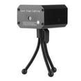 thumbnail image 4 of MeetCA Portable Mini Stage Light Aluminum Voice Control USB Powered 6.9x4.3x6.4CM, 4 of 6