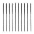 thumbnail image 4 of Alésoir, 10pcs 1.6mm Machine Alésoir Chucking Alésoir HSS Alésoir Finition de Luxe, 4 of 14