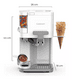 thumbnail image 2 of Máquina de Helado Suave Cuisinart Mix it ICE-48, 2 of 2