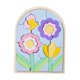 thumbnail image 2 of Rompecabezas de madera a juego con colores y formas, juguetes cognitivos Montessori para Estilo C, 2 of 9