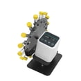thumbnail image 1 of Lab Digital Rotary Rotary Mixer Shaker For Multi Tubes, Digital Rotator Mixer, Mixer Lab Equipment ,Easy to Use, 1 of 6