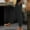 19# Black, variant on Linen Barrel Pants for Women Wide Leg Palazzo Cotton Drawstring Capris Casual Summer Beach Vacation Boho Baggy Trousers Pull On Dark Blue S