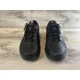thumbnail image 3 of New Balance 519 Cross Training Men's Leather Shoes Size 8 4E Black MX519AB2, 3 of 6
