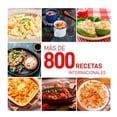 thumbnail image 4 of Robot de Cocina Osoji Mix - OM6 - 30 funciones en 1 aparato - Cocinar, Licuar, Amasar, Batir, Pesar, Fermentar, Triturar - Incluye más de 500 recetas OSOJI OM6, 4 of 6