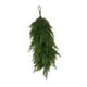 thumbnail image 5 of Guirnalda navideña artificial con forma de lágrima, decoración navideña, planta artificial ligera para invierno Estilo C, 5 of 9