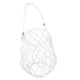 thumbnail image 5 of KALLORY Farol Tejido Para Vela Tealight Soporte Decorativo Ideal Para Y Comedor, 5 of 7